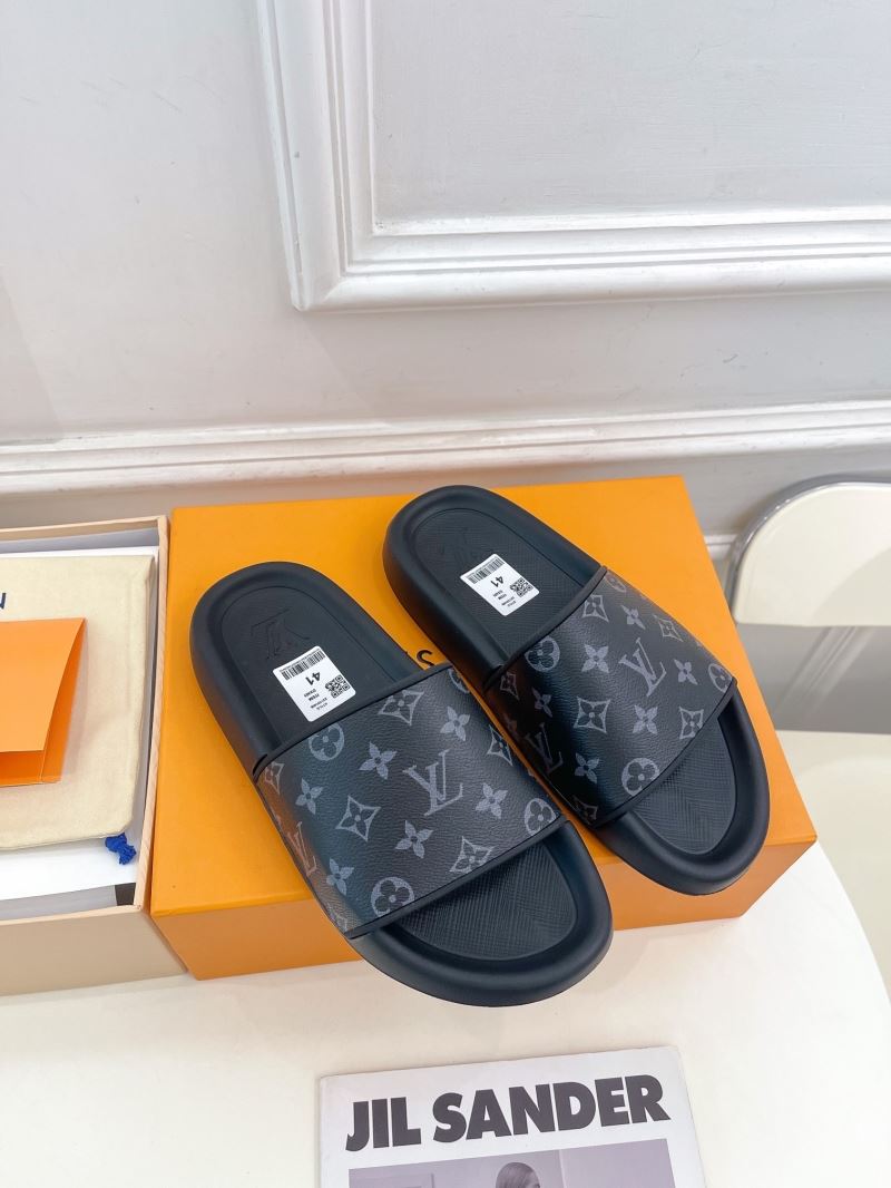 Louis Vuitton Slippers